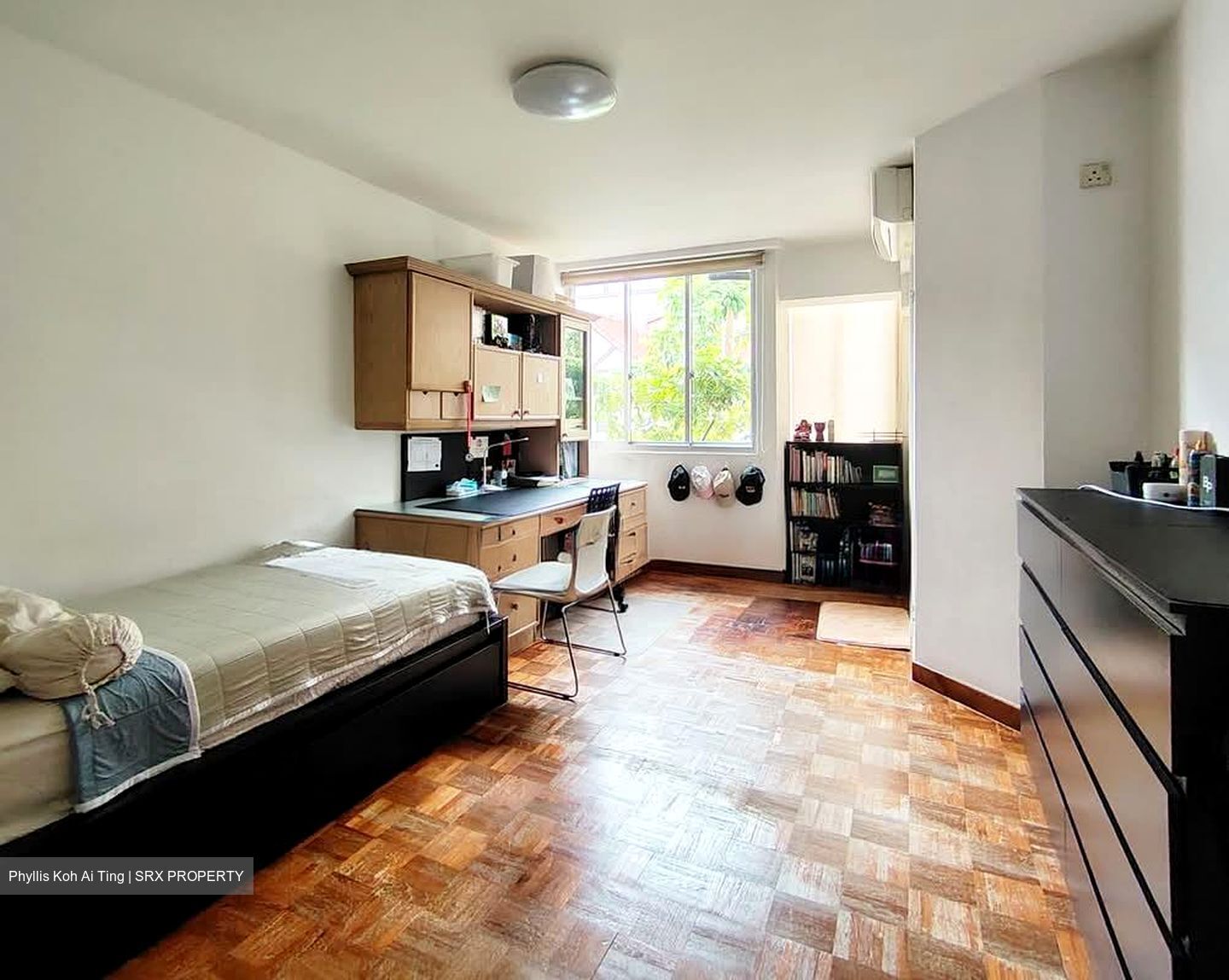 Greenridge (D21), Terrace #542682071
